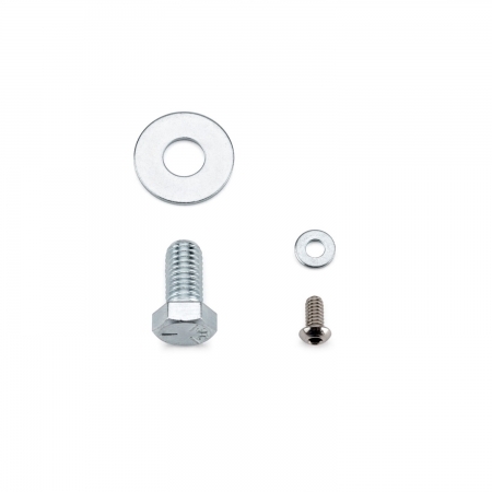 Rilocatore telecamera posteriore LoD Offroad per Jeep Wrangler JL e JLU dal 2019 in poi