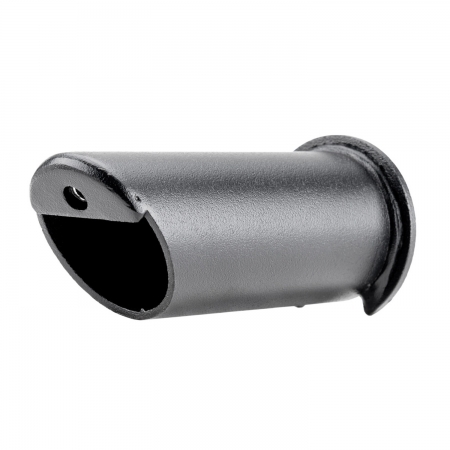 Rilocatore telecamera posteriore LoD Offroad per Jeep Wrangler JL e JLU dal 2019 in poi