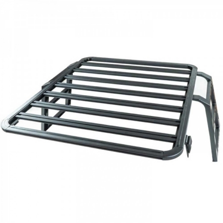 Portapacchi OFD per Jeep Wrangler JL 4 porte