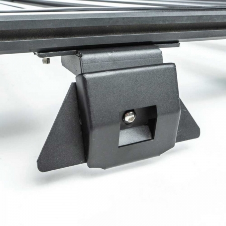 Portapacchi OFD per Jeep Wrangler JL 4 porte