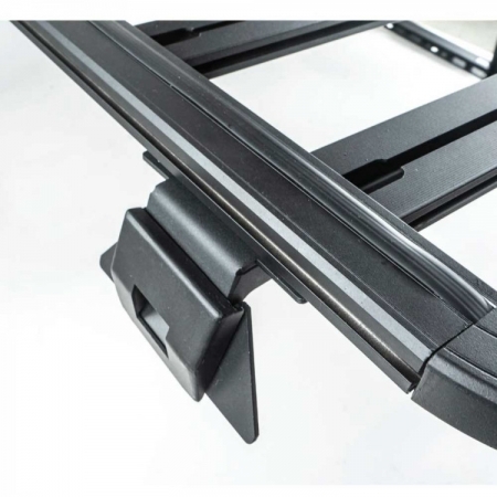 Portapacchi OFD per Jeep Wrangler JL 4 porte