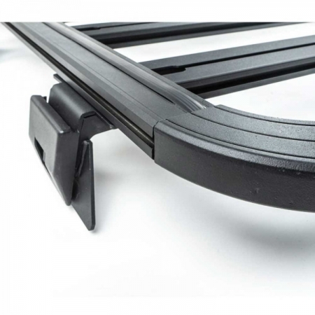 Portapacchi OFD per Jeep Wrangler JL 4 porte
