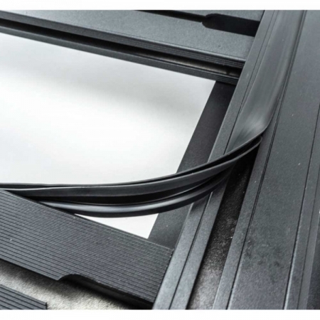 Portapacchi OFD per Jeep Wrangler JL 4 porte