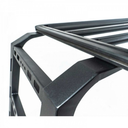 Portapacchi OFD per Jeep Wrangler JL 4 porte