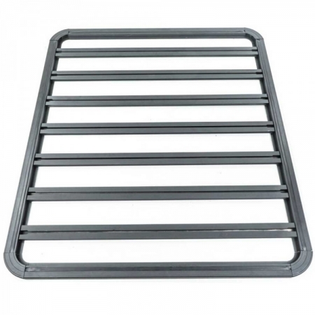 Portapacchi OFD per Jeep Wrangler JL 4 porte