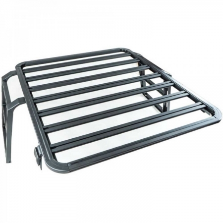 Portapacchi OFD per Jeep Wrangler JL 4 porte