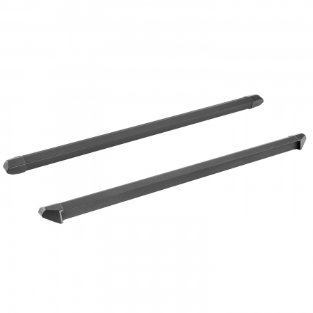 Pedane Elettriche AMP Powerstep XL per Wrangler JL 4 porte