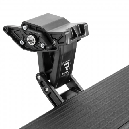 Pedane Elettriche AMP Powerstep XL per Wrangler JL 4 porte