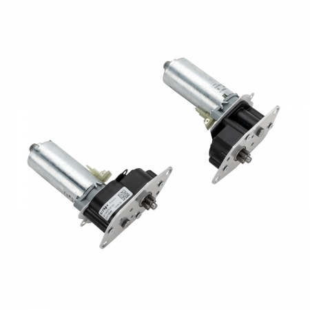 Pedane Elettriche AMP Powerstep XL per Wrangler JL 4 porte