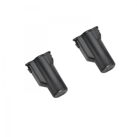 Pedane Elettriche AMP Powerstep XL per Wrangler JL 4 porte