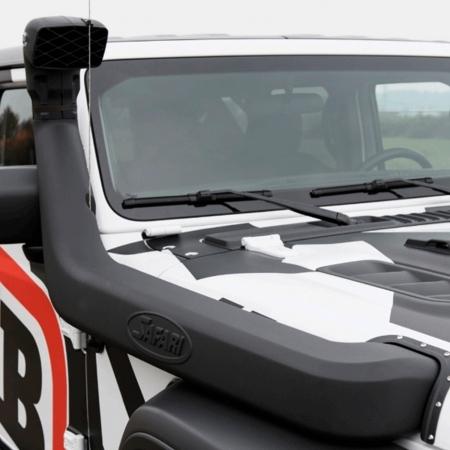 Snorkel ARB Safari per Wrangler JL