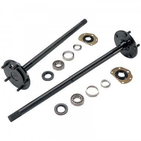 Kit semiassi rinforzati Crown per ponte AMC 20