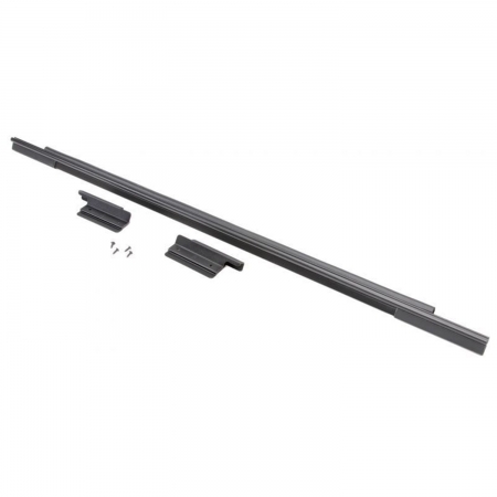 Door Surround Kit e Tailgate Bar Bestop per Jeep Wrangler TJ