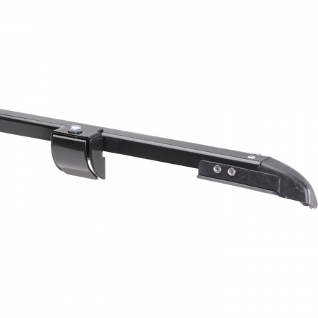 Windshield Channel Jeep Wrangler TJ