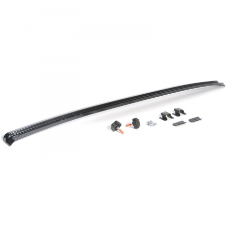 Windshield Channel Bestop per Jeep Wrangler JK 2007-2018