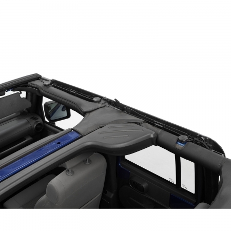 Door Surround Kit Bestop per Jeep Wrangler JK Unlimited