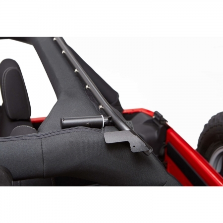 Trektop NX Plus Bestop Black Diamond per Jeep Wrangler JK 4 porte dal 2007 al 2017