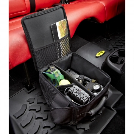 Borsa Bestop organizer sotto sedile