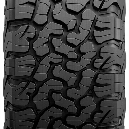 BFGoodrich All-Terrain T/A KO2