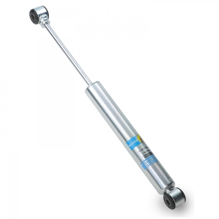 Ammortizzatore di sterzo rinforzato Bilstein per Jeep Wrangler JK dal 2007 al 2018