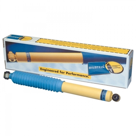 Kit 4 ammortizzatori Bilstein Serie B6 4600 per Jeep Cherokee KJ e KK