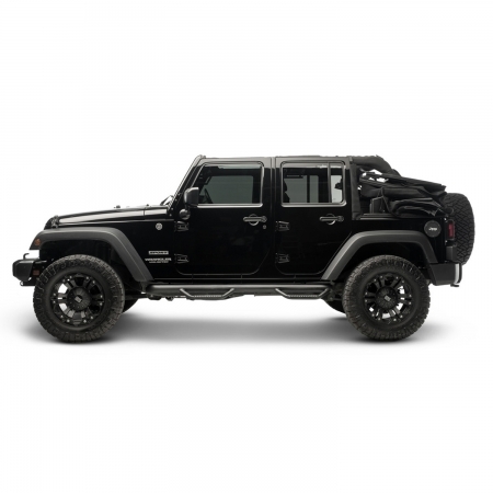 Bestop eTop per Jeep Wrangler JKU 4 porte