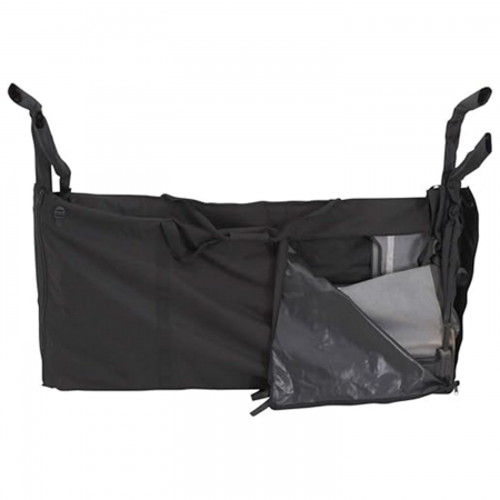 Sacca per soft top Smittybilt per Jeep Wrangler JK e JKU dal 2007 al 2017