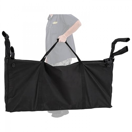 Sacca per soft top Smittybilt per Jeep Wrangler JK e JKU dal 2007 al 2017