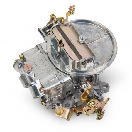 Carburatore doppio corpo Holley 500 cfm