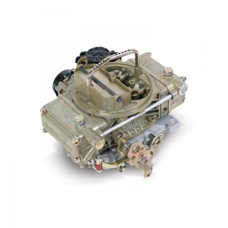 Carburatore Quadricorpo Holley V8 Truck Avenger 670 CFM per Jeep CJ e Grand Wagoneer dal 1970 in poi