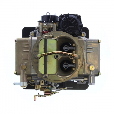 Carburatore Quadricorpo Holley V8 Truck Avenger 670 CFM per Jeep CJ e Grand Wagoneer dal 1970 in poi