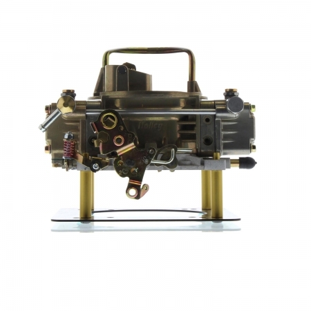 Carburatore Quadricorpo Holley V8 Truck Avenger 670 CFM per Jeep CJ e Grand Wagoneer dal 1970 in poi