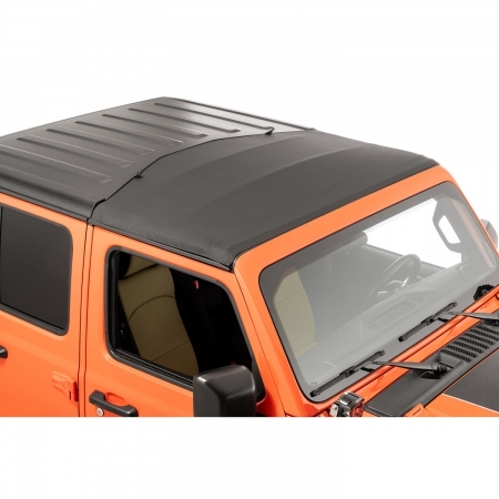 Skylite Roll Top Quadratop per Jeep Wrangler JL e Gladiator JT
