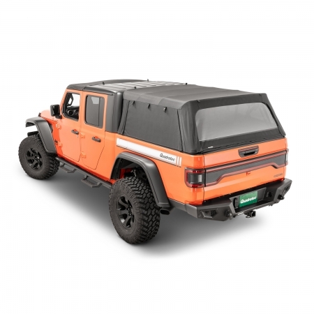 Soft top cassone QuadraTop per Jeep Gladiatopr JT