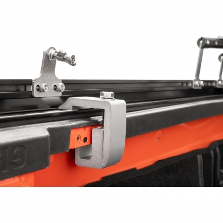 Soft top cassone QuadraTop per Jeep Gladiatopr JT