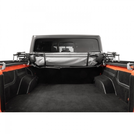 Soft top cassone QuadraTop per Jeep Gladiatopr JT