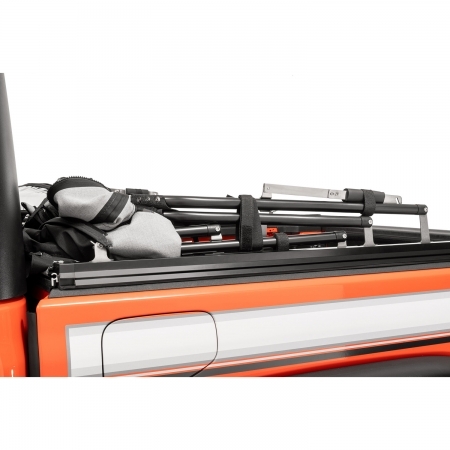 Soft top cassone QuadraTop per Jeep Gladiatopr JT