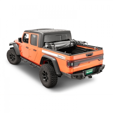 Soft top cassone QuadraTop per Jeep Gladiatopr JT