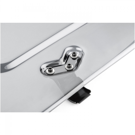 QuadraTop SkyLite Clear Hardtop Panel per Jeep Wrangler JK (2009-2018)