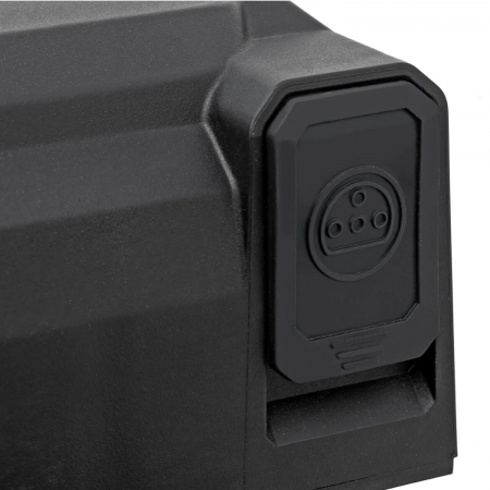 Verricello Rough Country 13,000 Lb Pro Series con cavo sintetico