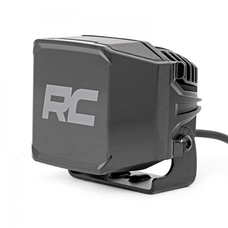 Faretti LED Rough Country 3 Wide Angle