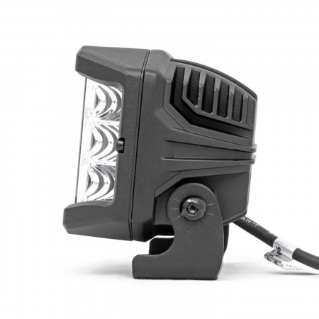 Faretti LED Rough Country 3 Wide Angle