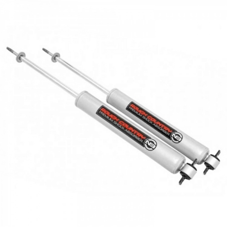 Ammortizzatori anteriori Rough Country N3 per Jeep Grand Cherokee ZJ 93-98