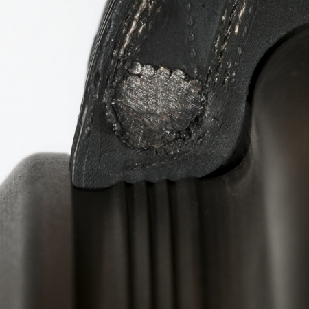 Cerchio in lega Method Race Wheels Trail Series 703 17x8.5 Offset 0mm per Jeep Wrangler JK e JL e Gladiator JT dal 2007 in poi