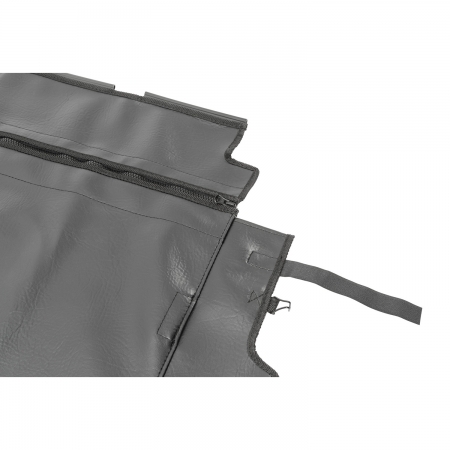 Bikini Mopar per Jeep Wrangler JL 2 porte dal 2019 in poi