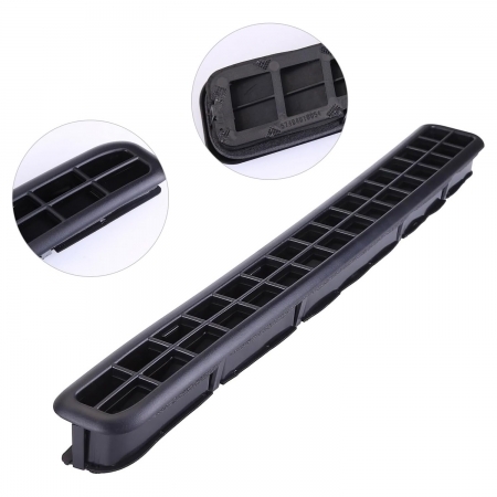 Prese d'aria Mopar per Hard Top Jeep Wrangler TJ dal 1997 al 2002