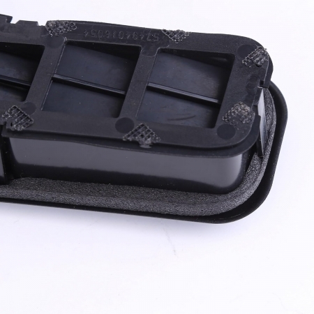 Prese d'aria Mopar per Hard Top Jeep Wrangler TJ dal 1997 al 2002