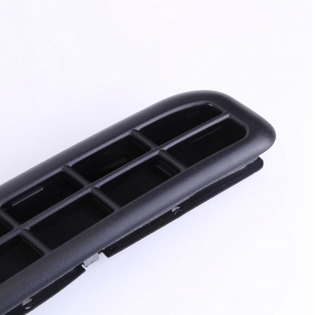 Prese d'aria Mopar per Hard Top Jeep Wrangler TJ dal 1997 al 2002