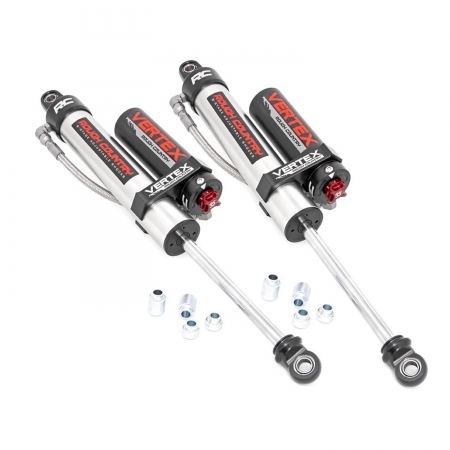 Ammortizatori posteriori Rough Country Vertex per Jeep Wrangler JL 2019 in poi