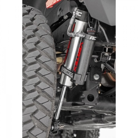 Ammortizatori posteriori Rough Country Vertex per Jeep Wrangler JL 2019 in poi